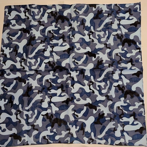 Bandanas - Picture 2 of 6